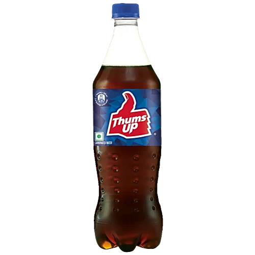 Thums Up Soft Drink (750 ml)