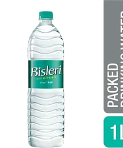 Bisleri Water (1 Ltr)