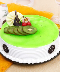 Kiwi Cool Cake 1kg