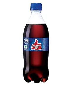 Thums Up Soft Drink | PET Bottle, 250 ml
