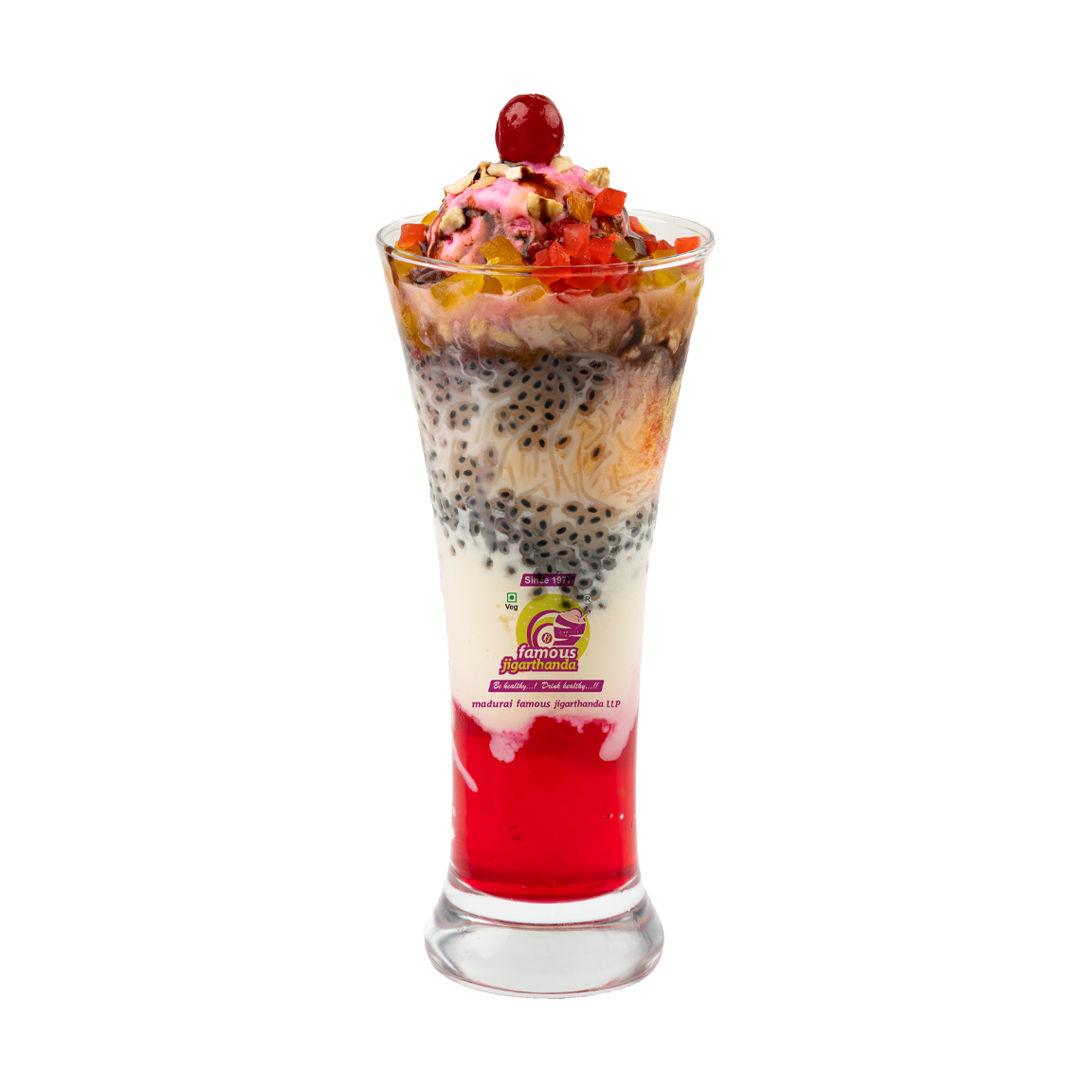Normal Falooda