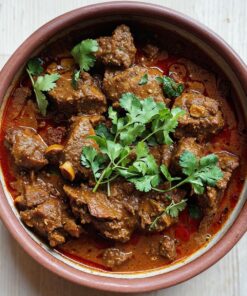 Mutton Curry