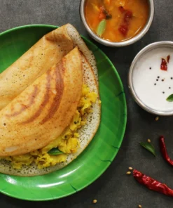 Masala Dosa