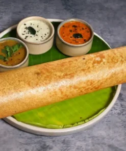 Dosa (Plain)