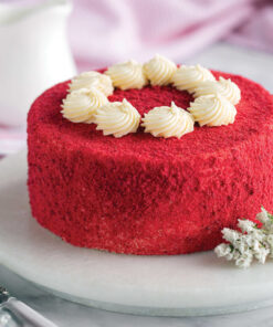 Red Velvet Cool Cake 1kg