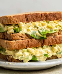 Egg Sandwich