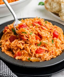 Tomato Rice