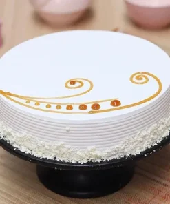 Vanilla Cool Cake 1kg