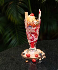 Fruit of Fun Ice Cream