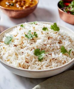 Jeera Rice
