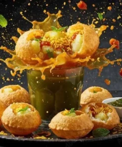 Pani Puri