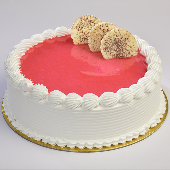Guava Cool Cake 1kg