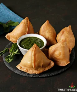 Aloo Samosa (3 Pieces)