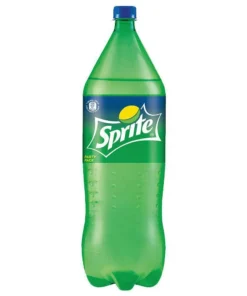Sprite Lime Flavoured Soft Drink (2 l)