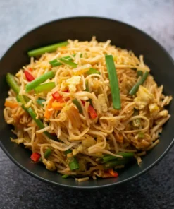 Egg Noodles (2 Eggs)