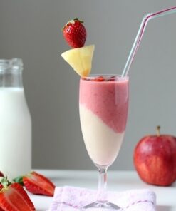 Apple Shake