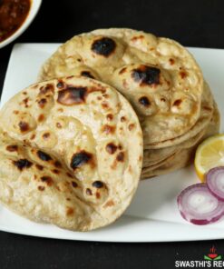 Tandoori Roti