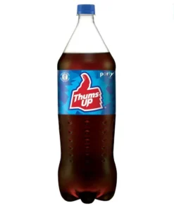 Thums Up – 2 Ltr PET Bottle