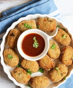 Veg Nuggets