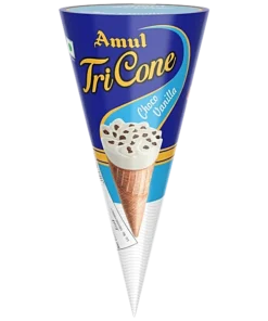 Choco Vennela Tri Cone