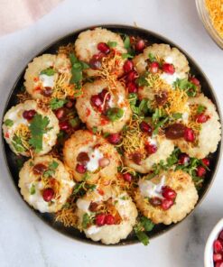 Dahi Puri