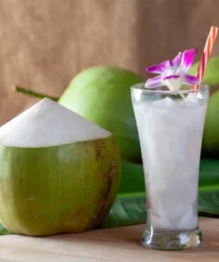 Tender Coconut Water (1lt)