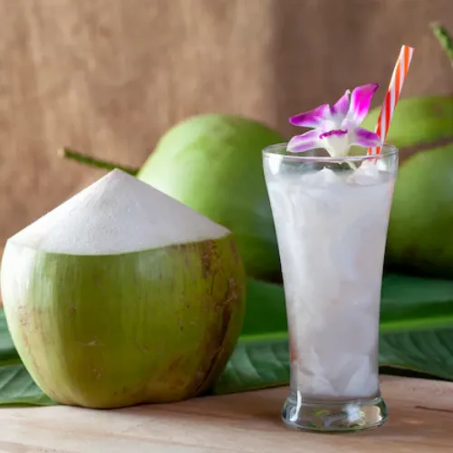 Tender Coconut Water (1lt)