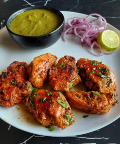 Tandoori Tikka