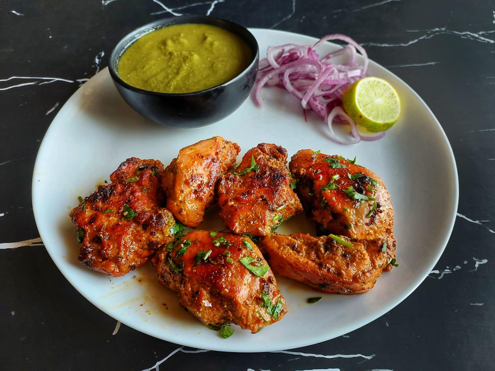 Tandoori Tikka