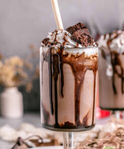 Chocolate Shake