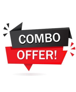 Combo Offers