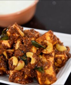Kaju Paneer