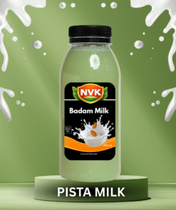 Pista Badam milk 200ml