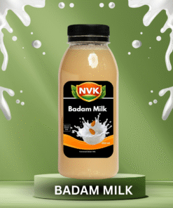 Badam Milk Shake 200ml