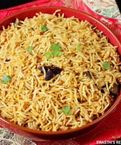 Biryani Rice Only
