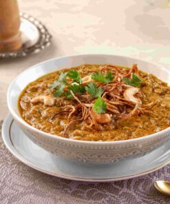 Special Chicken Haleem