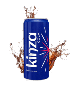 Kinza Cola