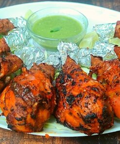 Tangdi Kabab – 1 Piece
